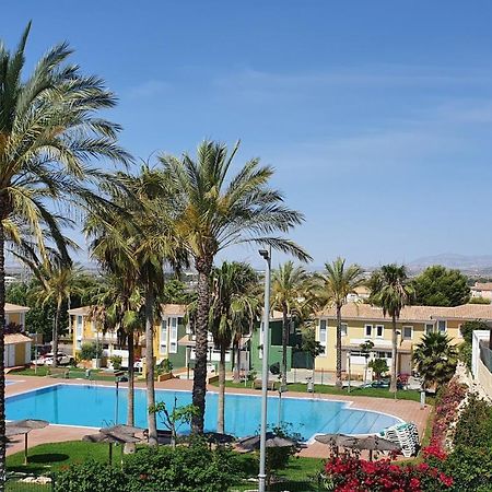 Chalet Bonalba Golf Alicante Exterior photo